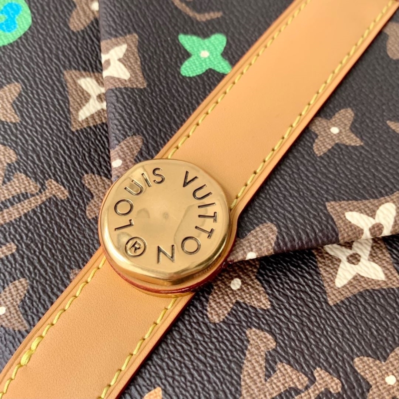 LV Satchel Bags